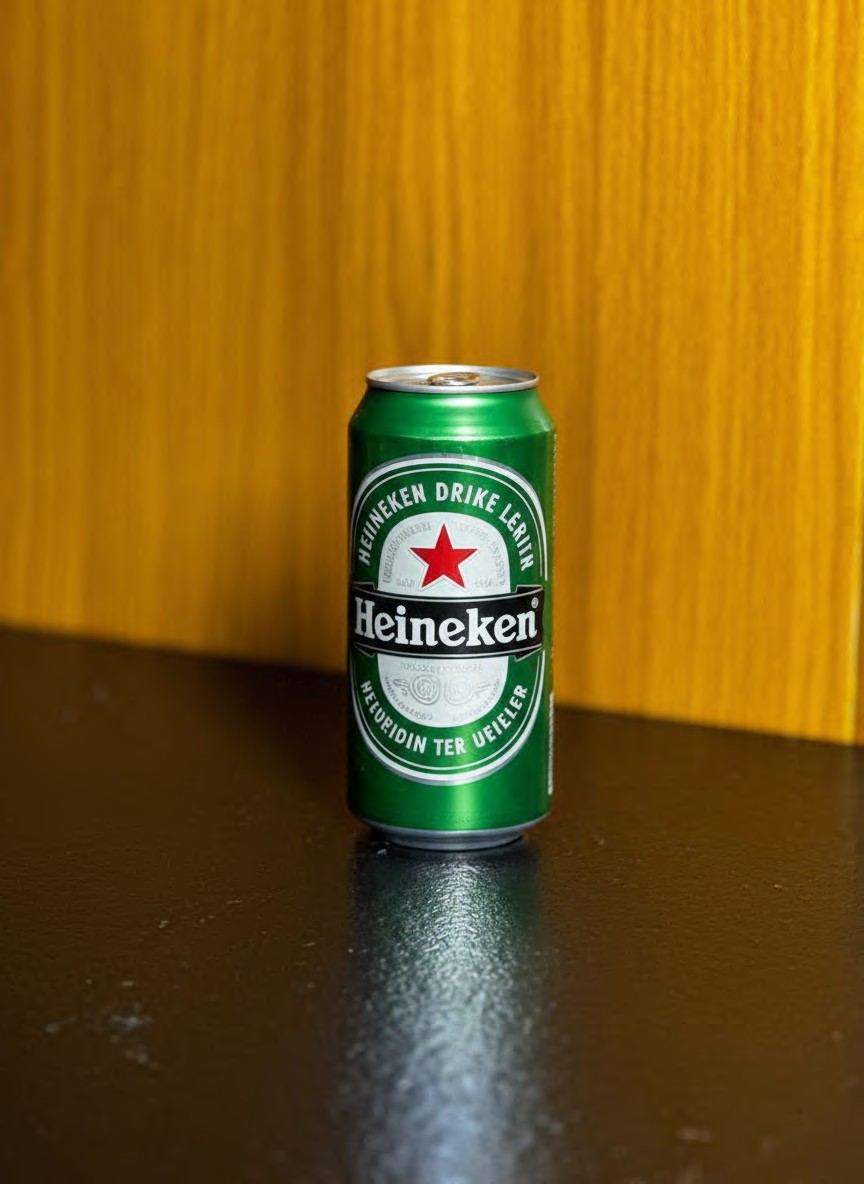 HEINEKEN