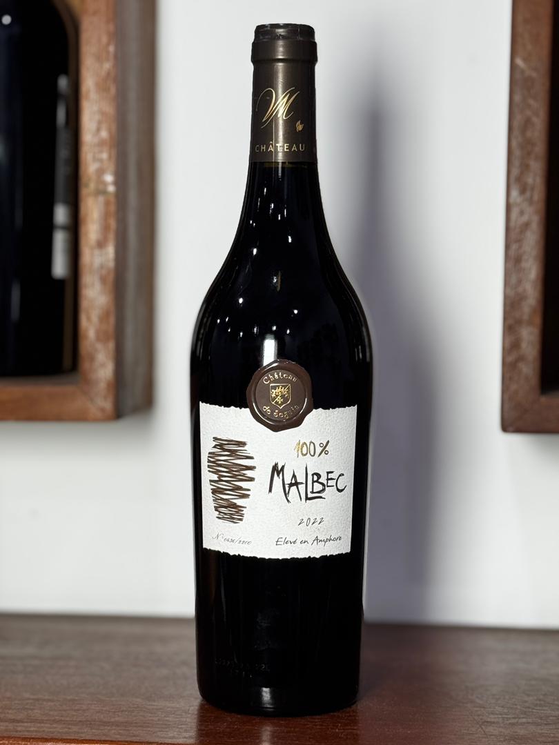 MALBEC 100%
