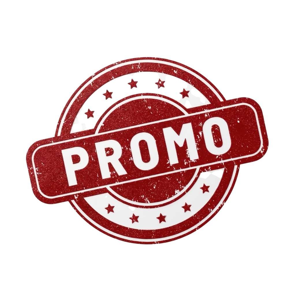 Promotions en cours